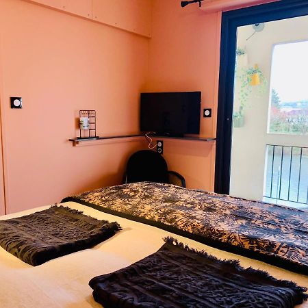 "Au Fil De La Charente" - Coeur De Saintes - Wifi Clim - Classe 4 Etoiles - 4 Pers Esterno foto